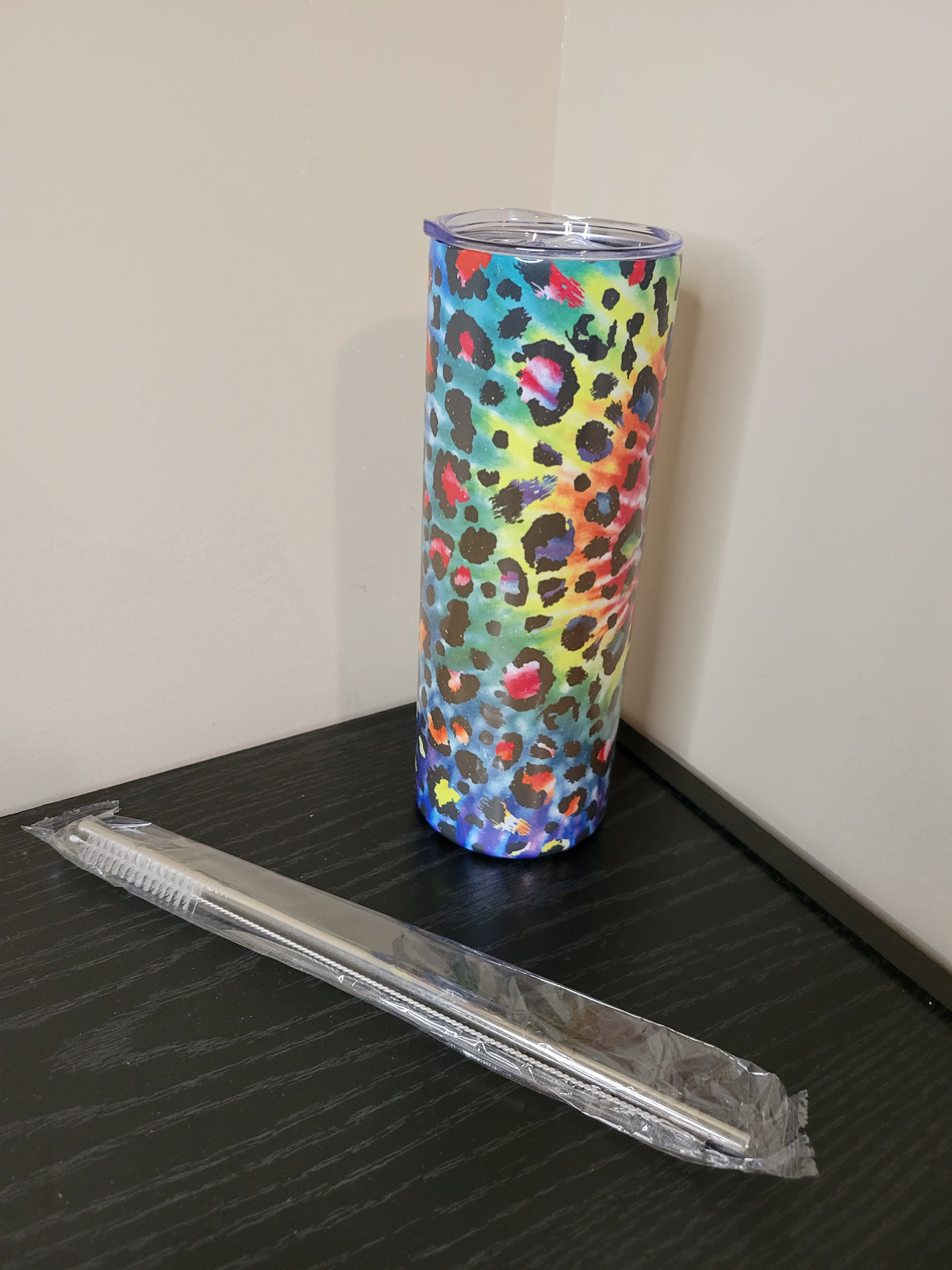 Exclusive Printed Tumblers