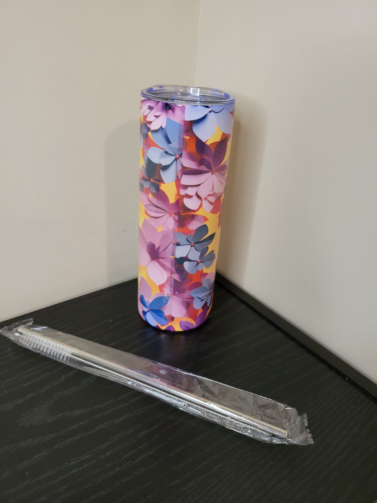 Exclusive Printed Tumblers