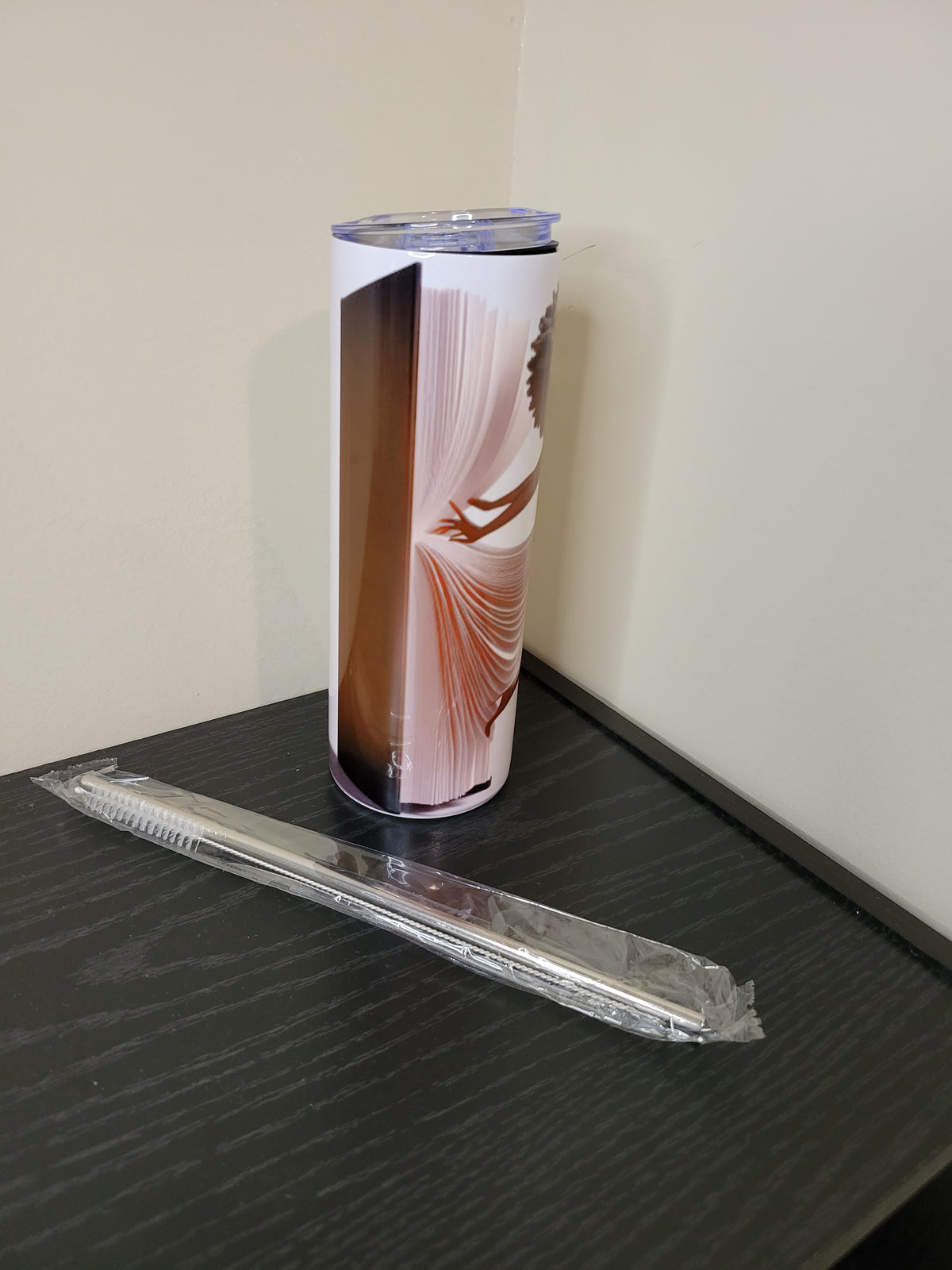 Exclusive Printed Tumblers