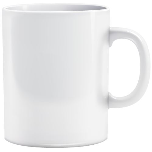11 oz Coffee Mug