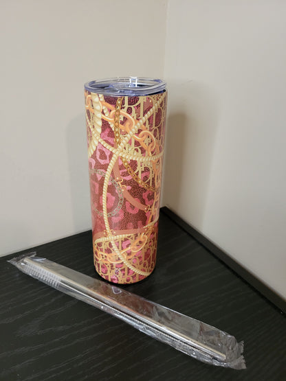 Exclusive Printed Tumblers
