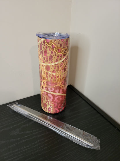 Exclusive Printed Tumblers