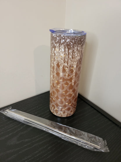 Exclusive Printed Tumblers