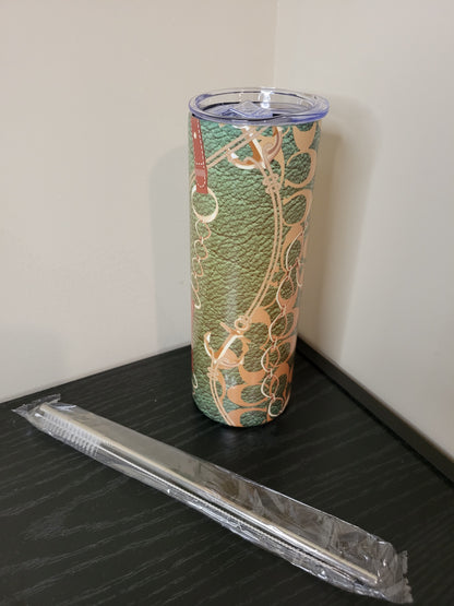 Exclusive Printed Tumblers