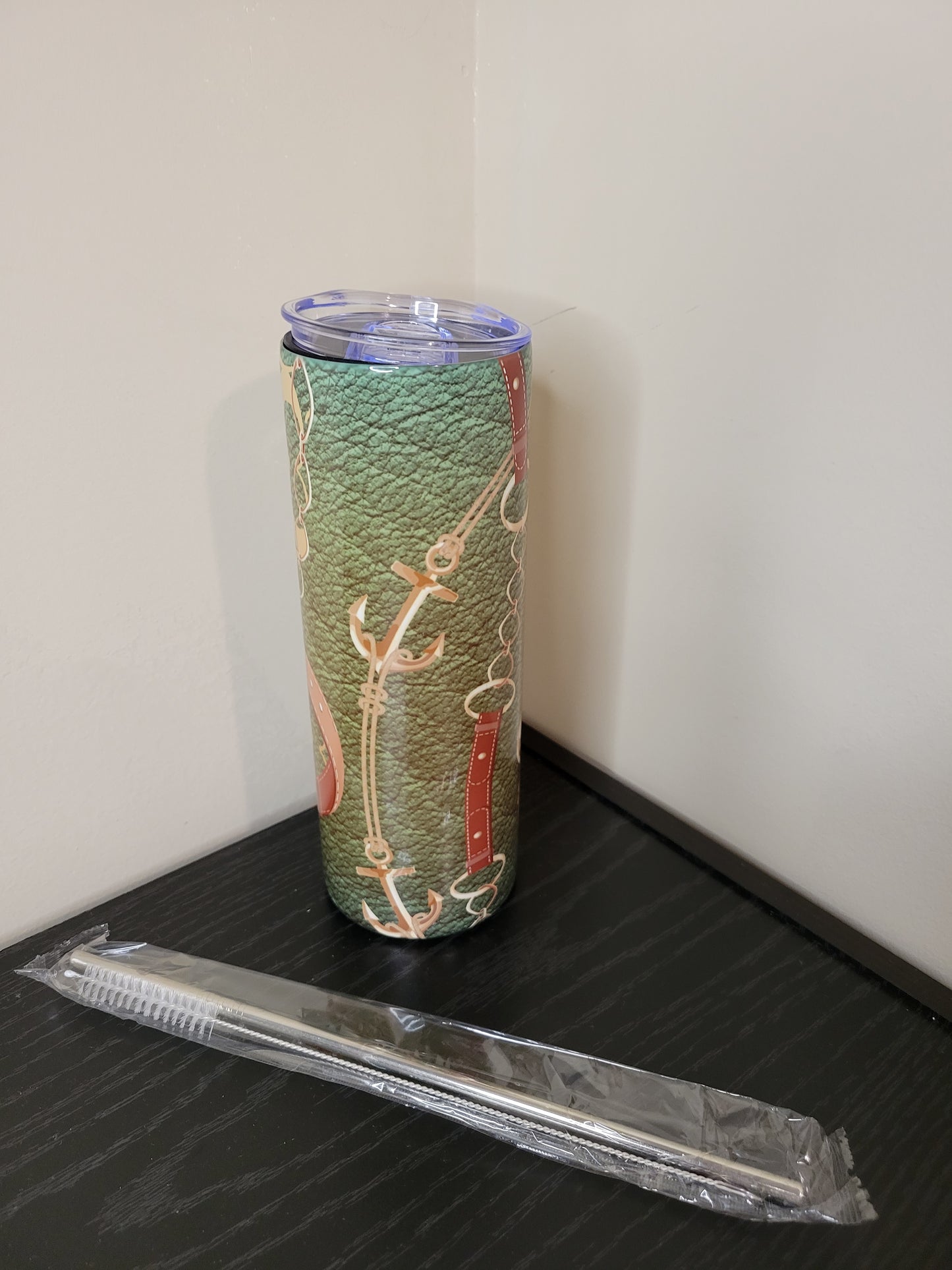 Exclusive Printed Tumblers