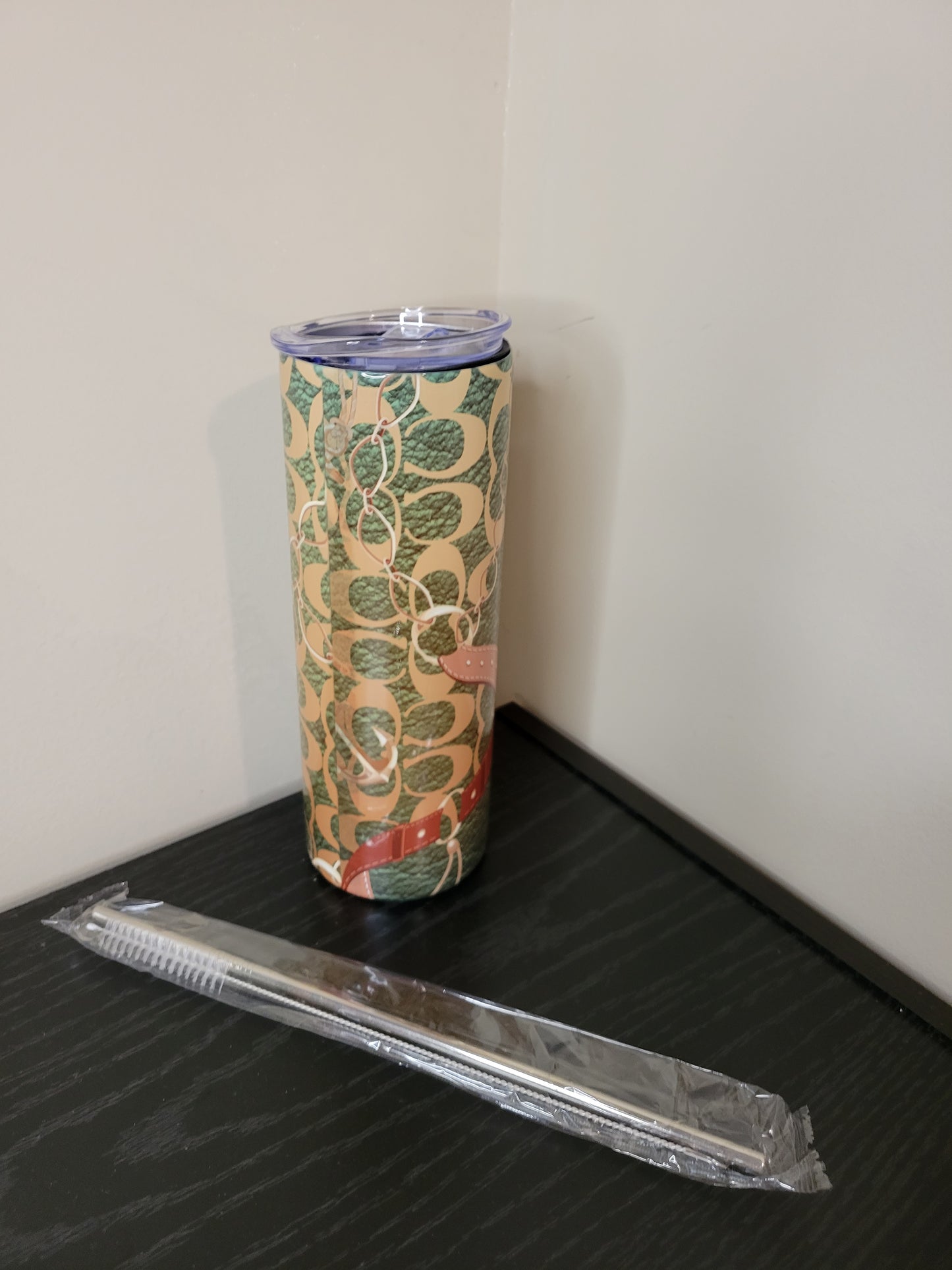 Exclusive Printed Tumblers