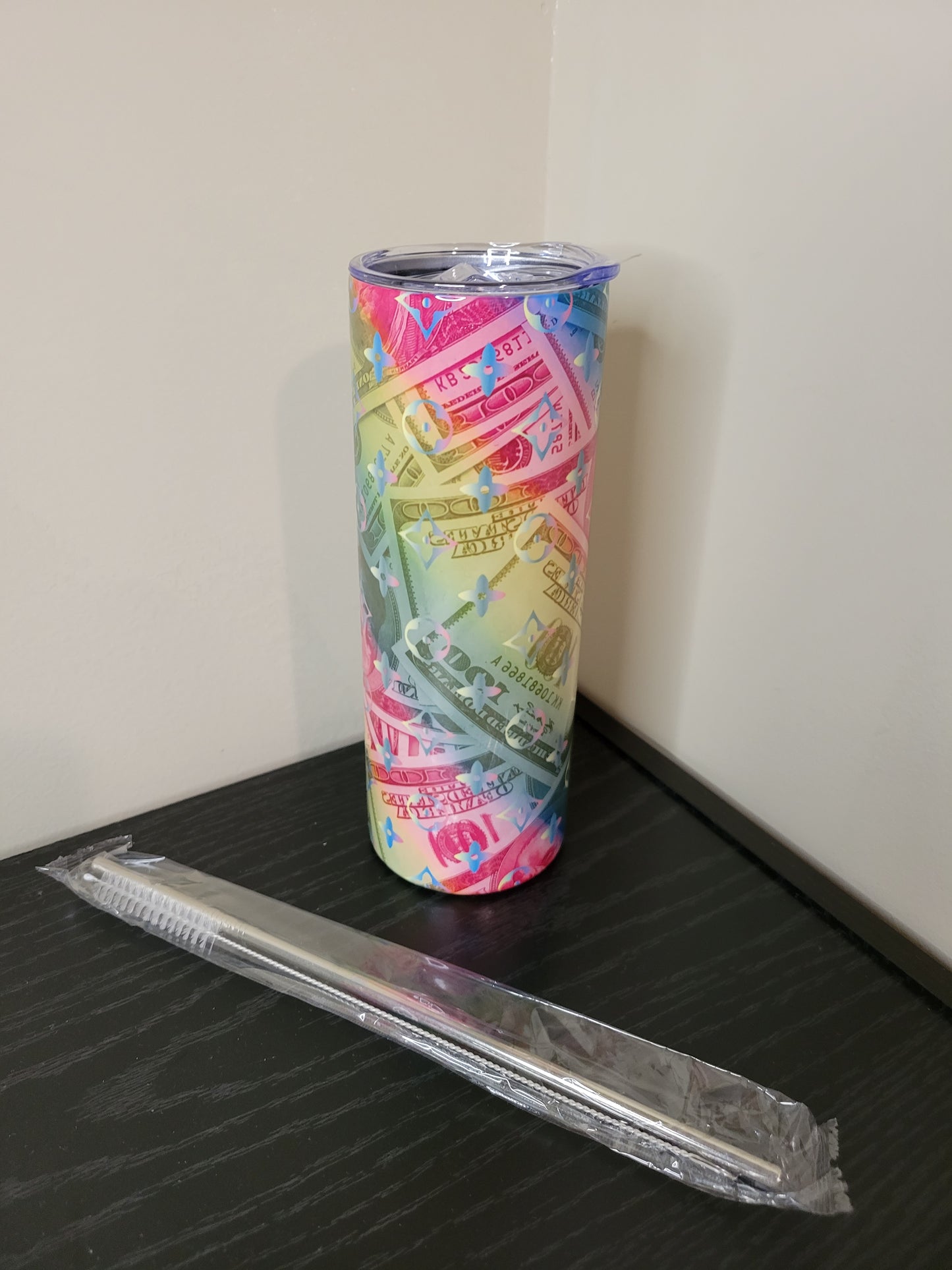 Exclusive Printed Tumblers