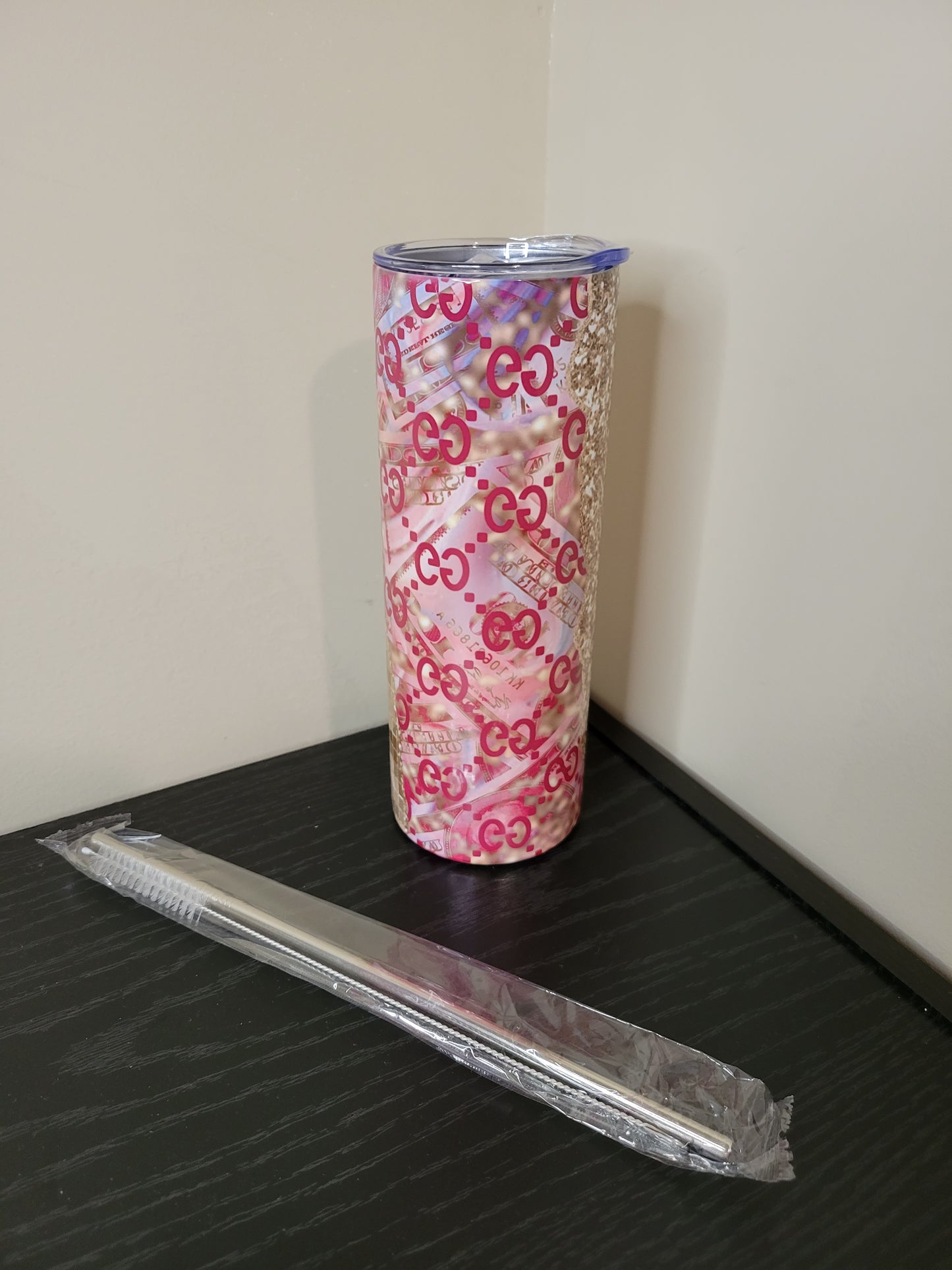 Exclusive Printed Tumblers