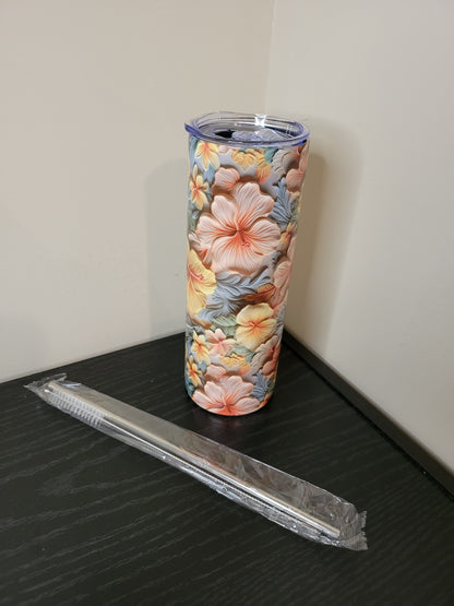 Exclusive Printed Tumblers