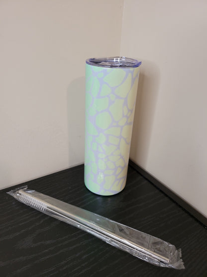 Exclusive Printed Tumblers