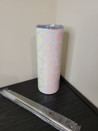 Exclusive Printed Tumblers