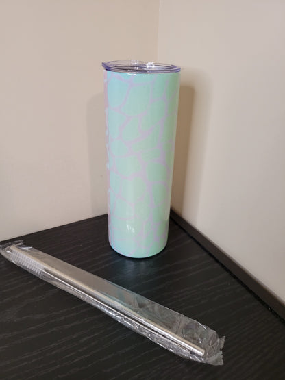 Exclusive Printed Tumblers