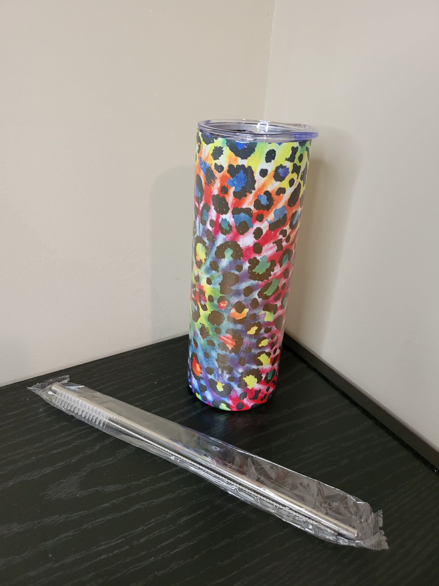 Exclusive Printed Tumblers