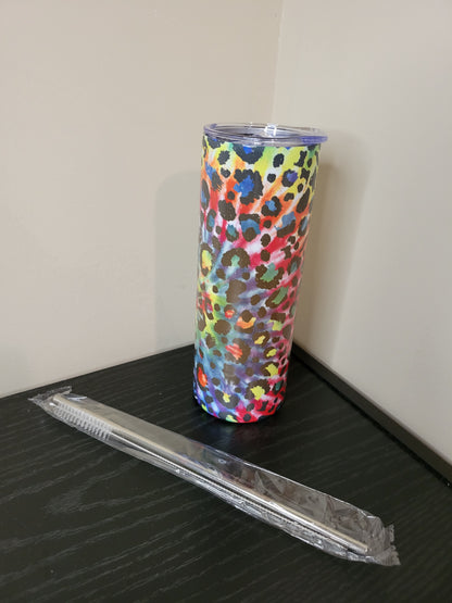 Exclusive Printed Tumblers