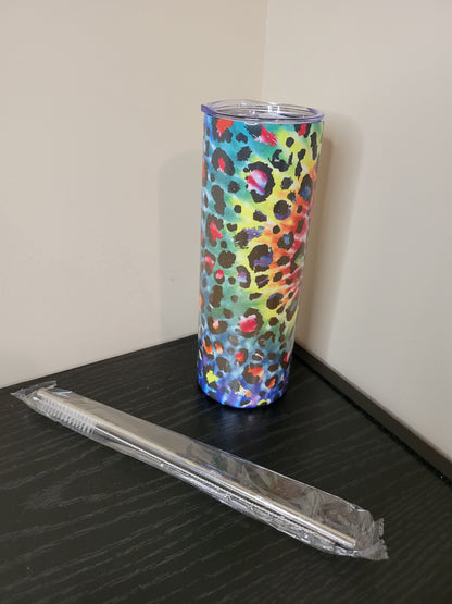 Exclusive Printed Tumblers