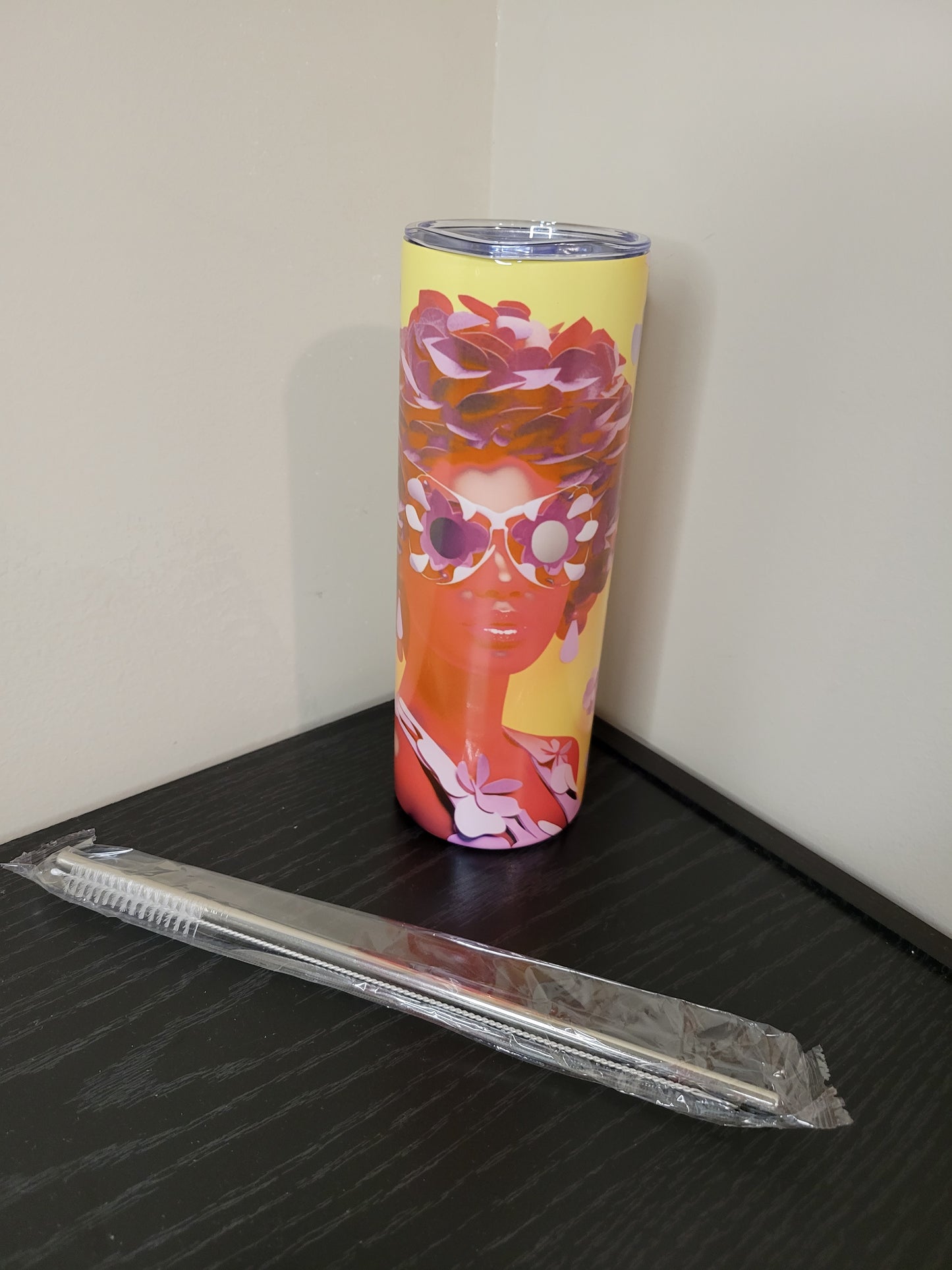 Exclusive Printed Tumblers