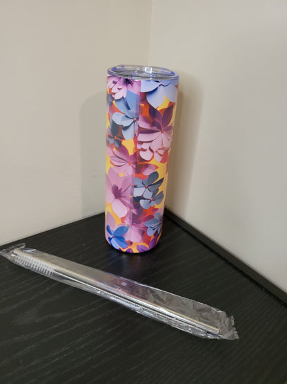 Exclusive Printed Tumblers