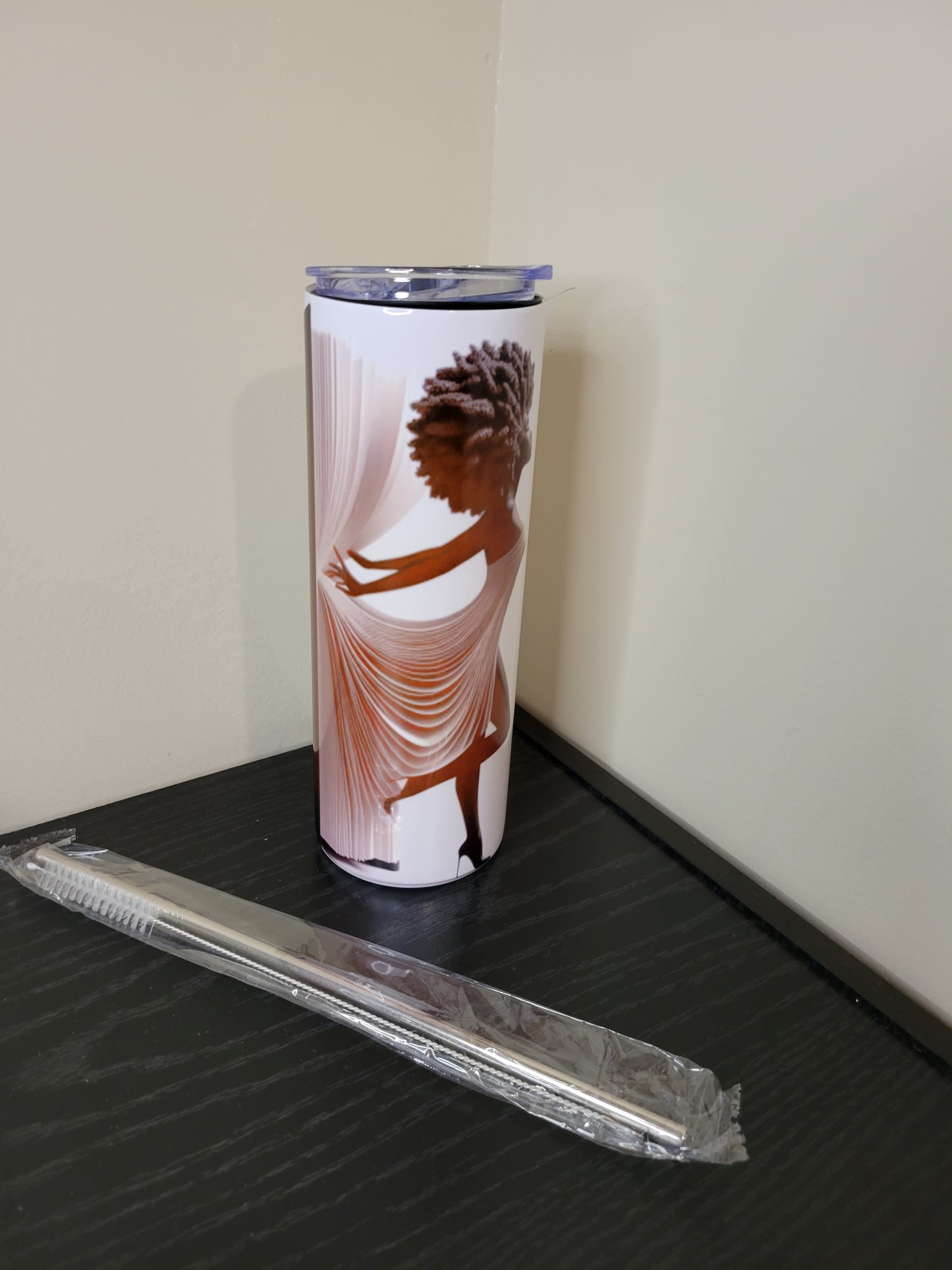 Exclusive Printed Tumblers