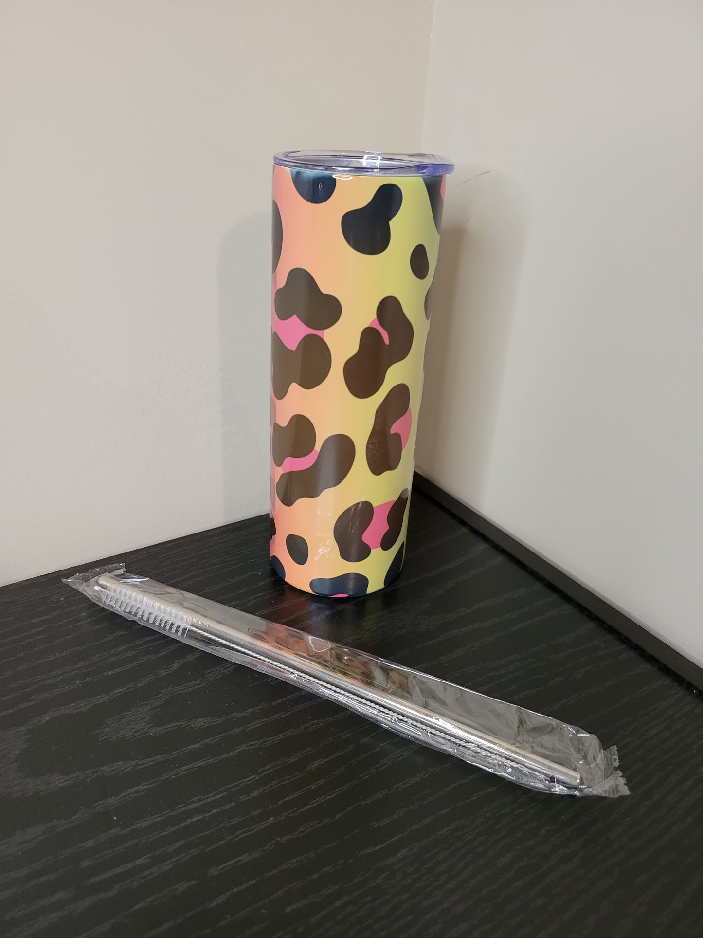 Exclusive Printed Tumblers