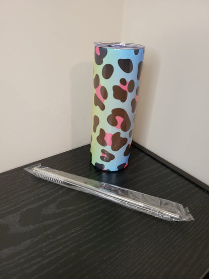Exclusive Printed Tumblers