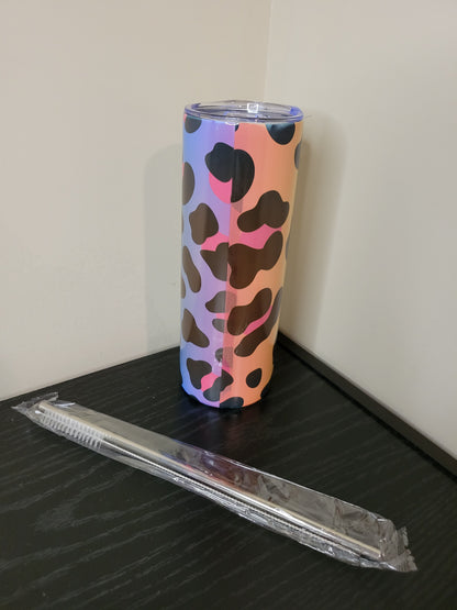 Exclusive Printed Tumblers