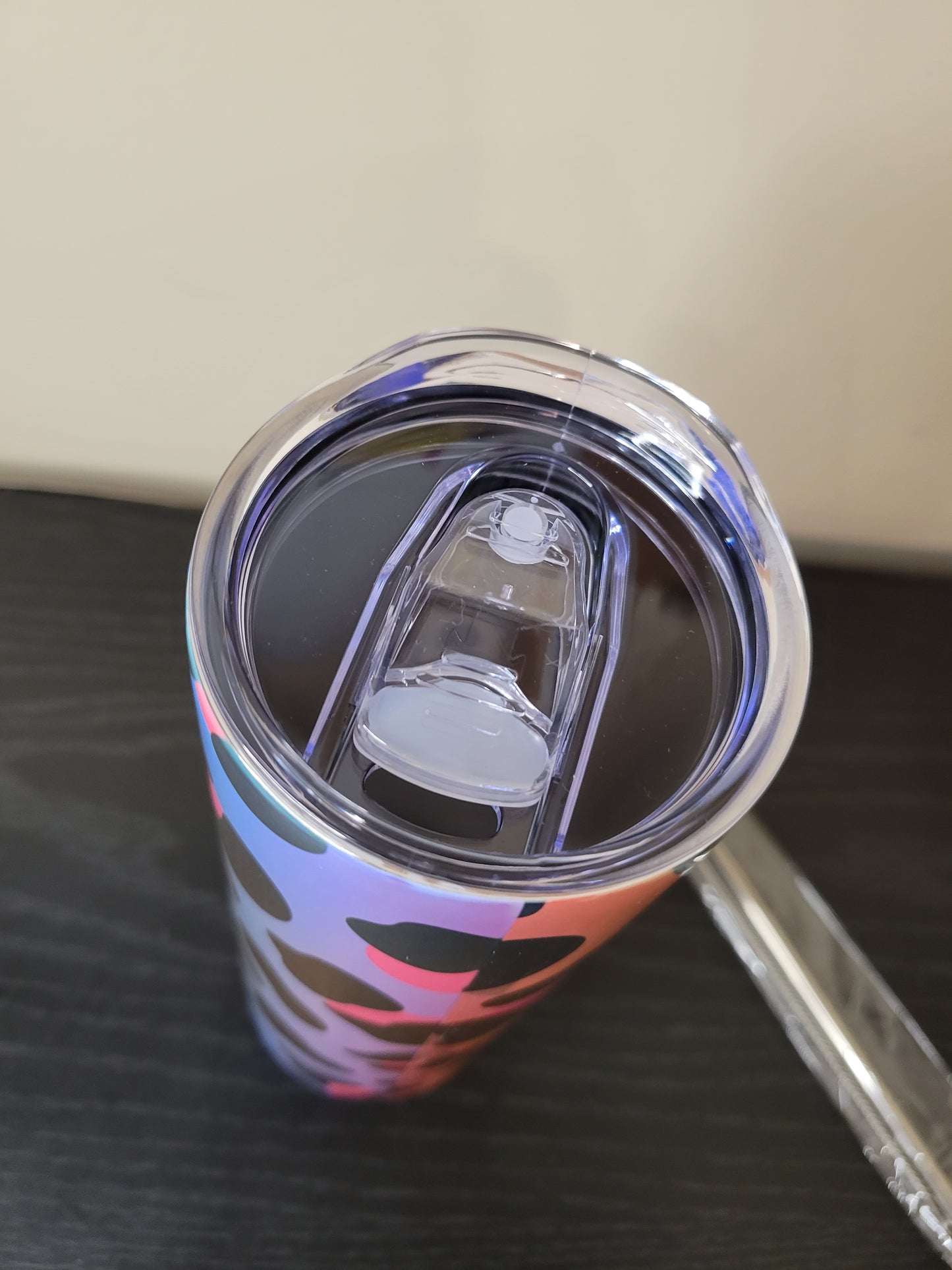 Exclusive Printed Tumblers