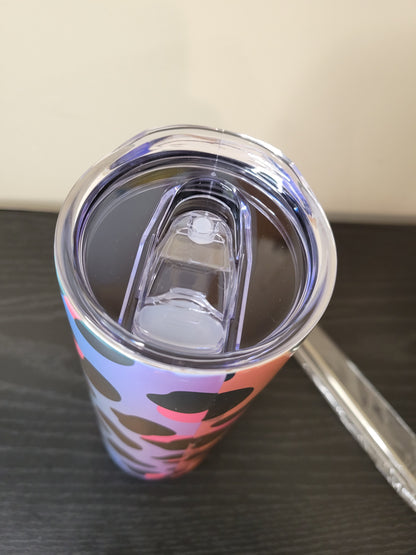 Exclusive Printed Tumblers