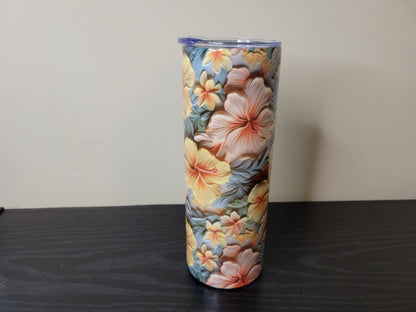 Exclusive Printed Tumblers